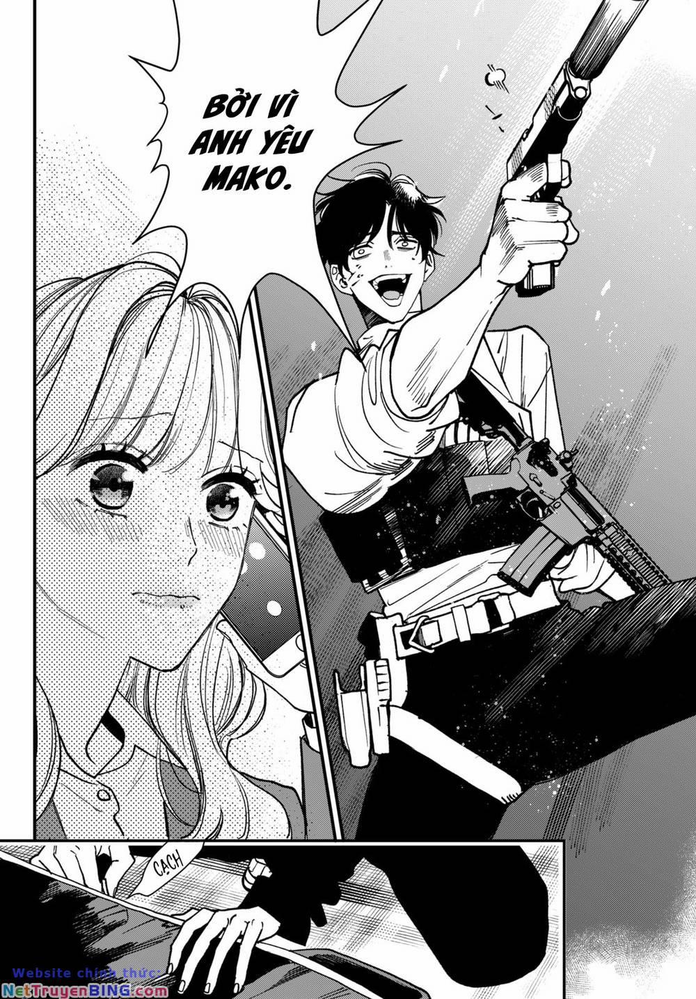 Killing Line 4 trang 30