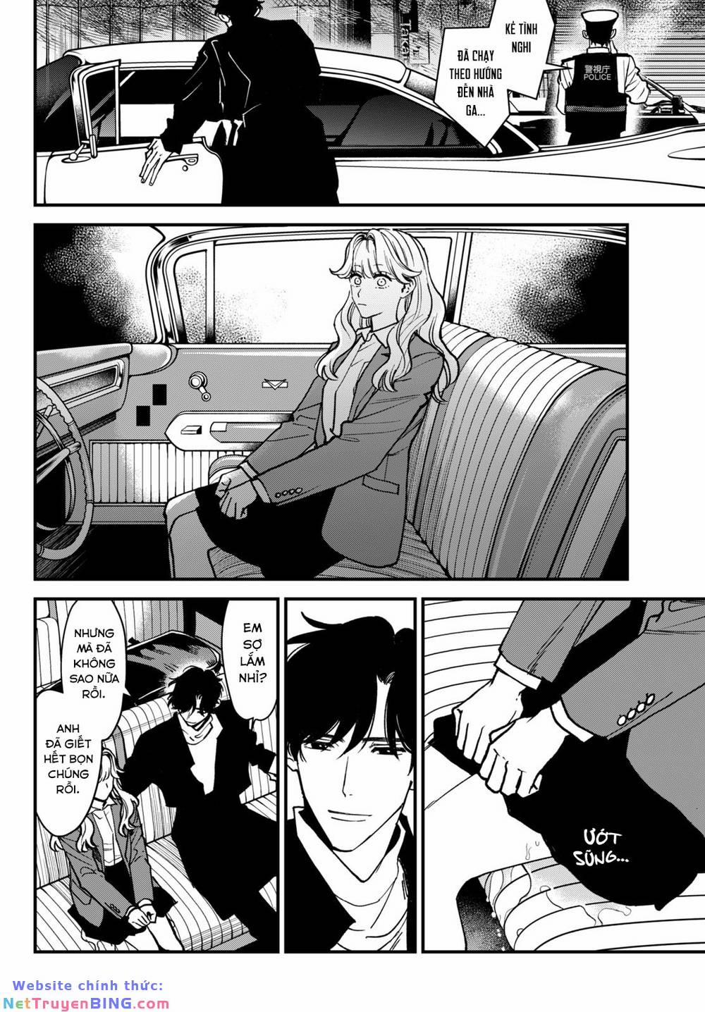 Killing Line 4 trang 34