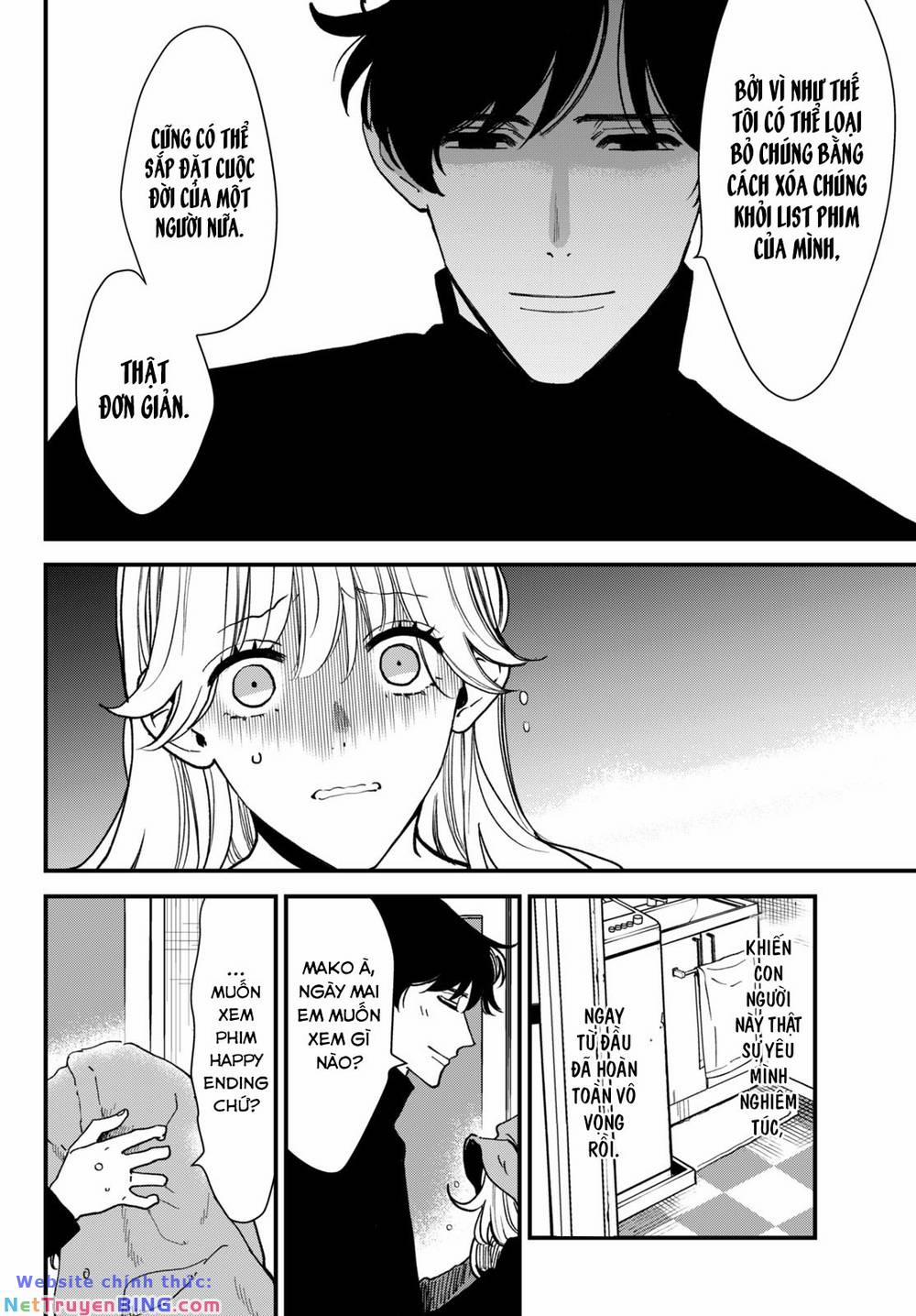 Killing Line 4 trang 4