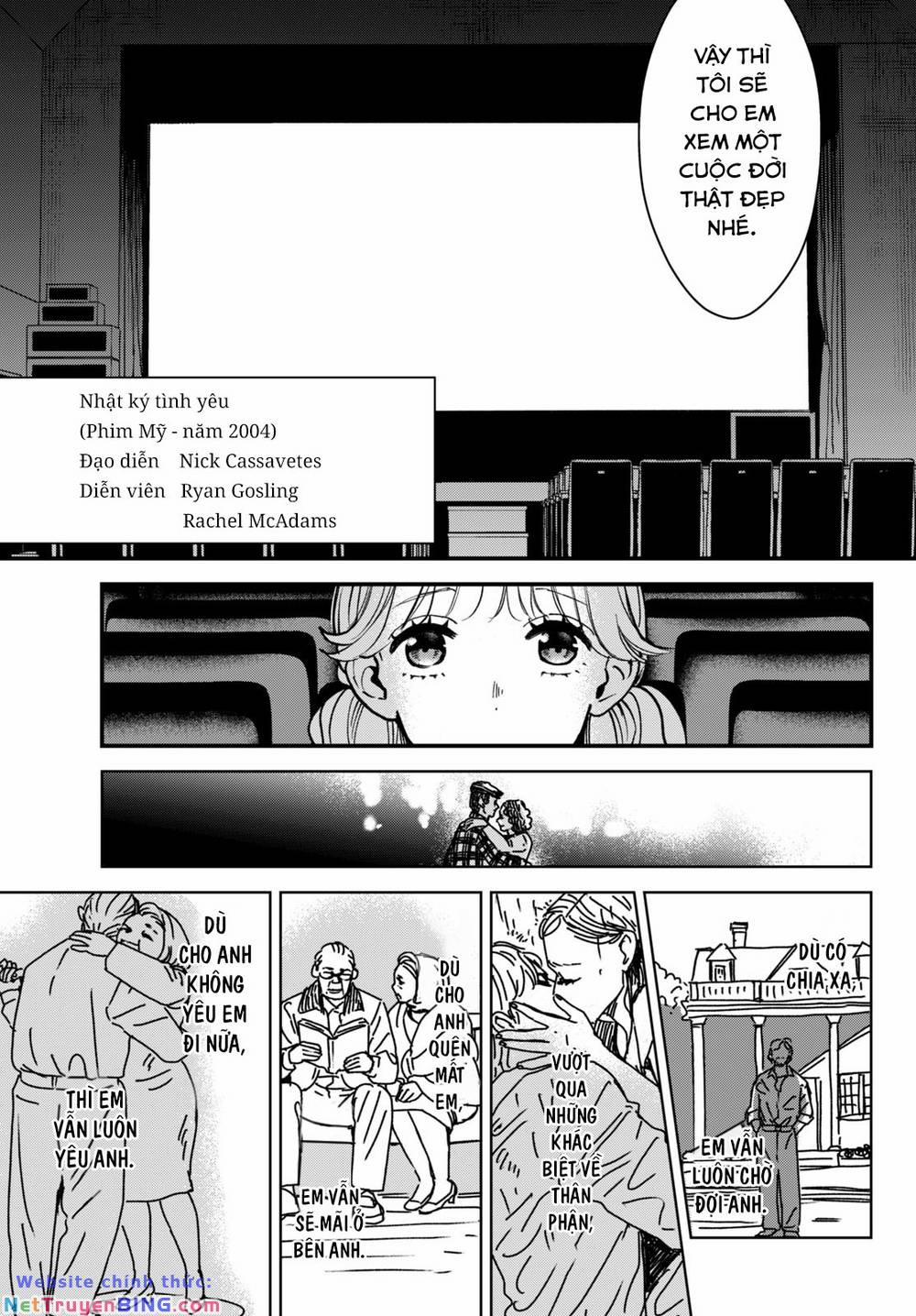 Killing Line 4 trang 5