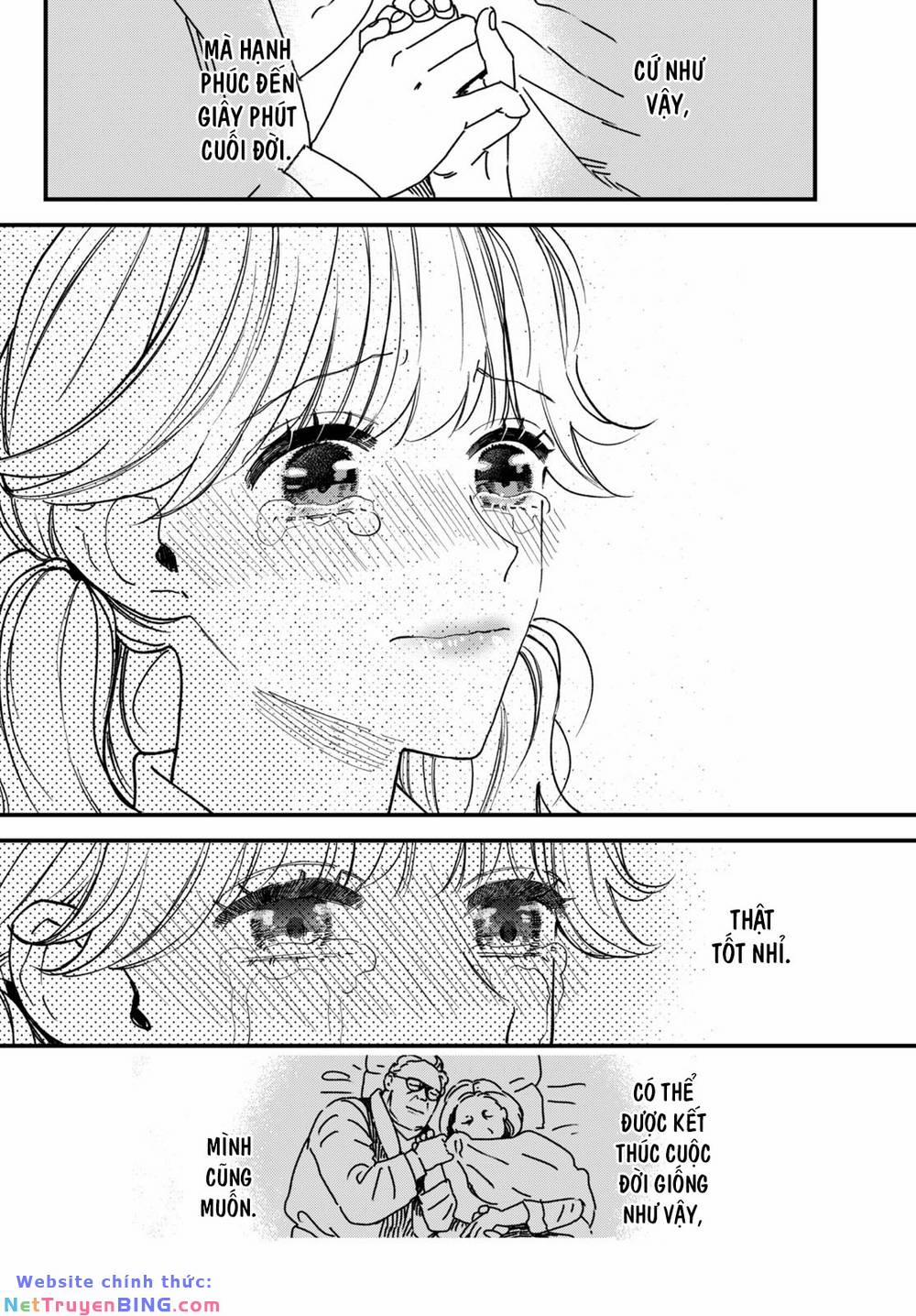 Killing Line 4 trang 6