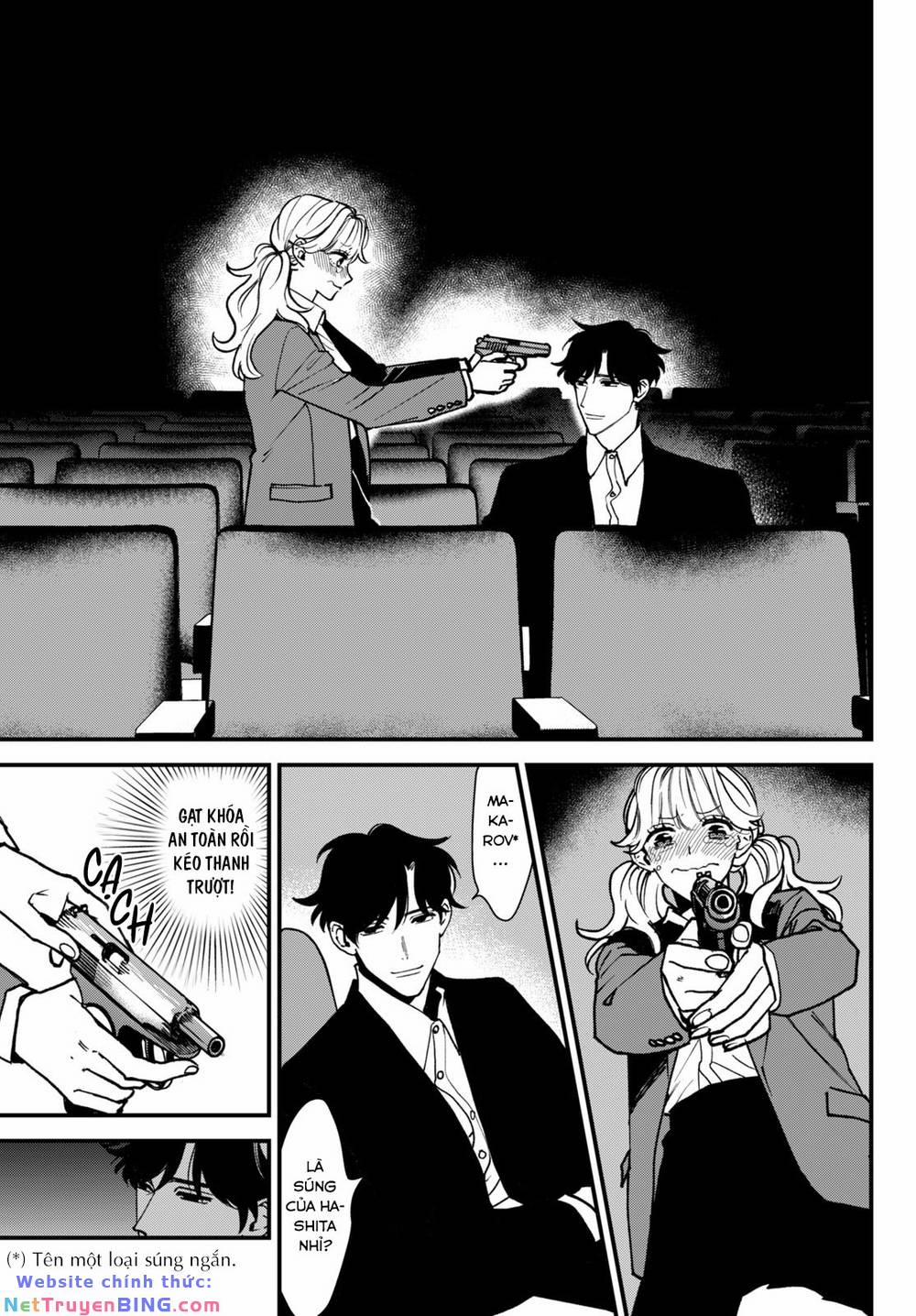 Killing Line 4 trang 7