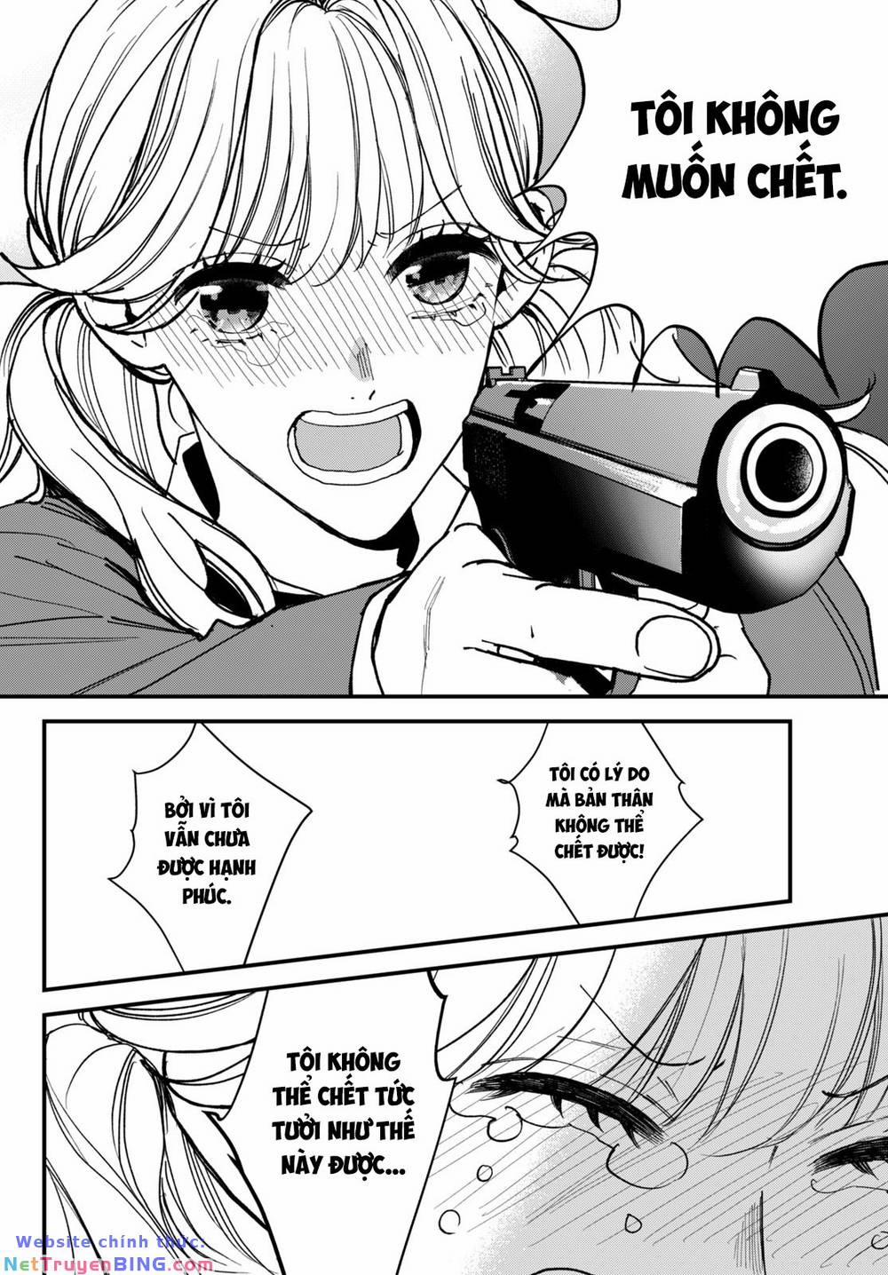 Killing Line 4 trang 8