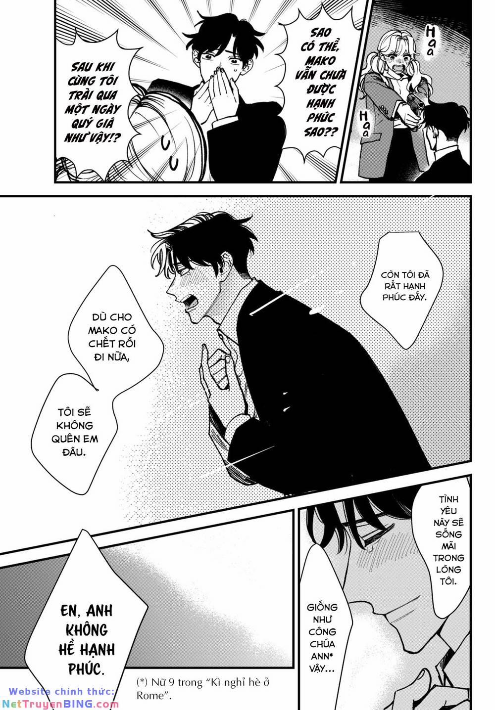 Killing Line 4 trang 9