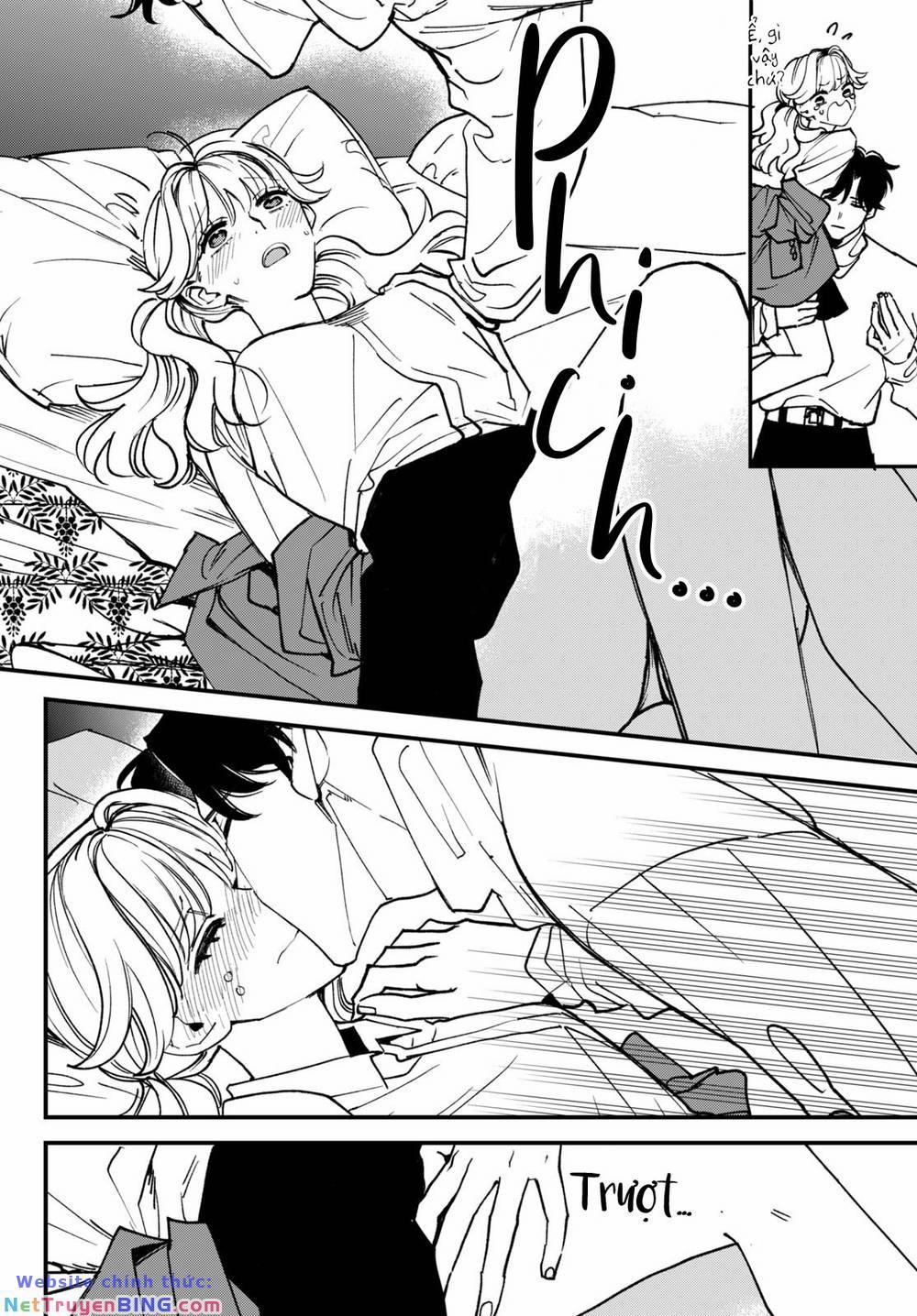 Killing Line 5 trang 19