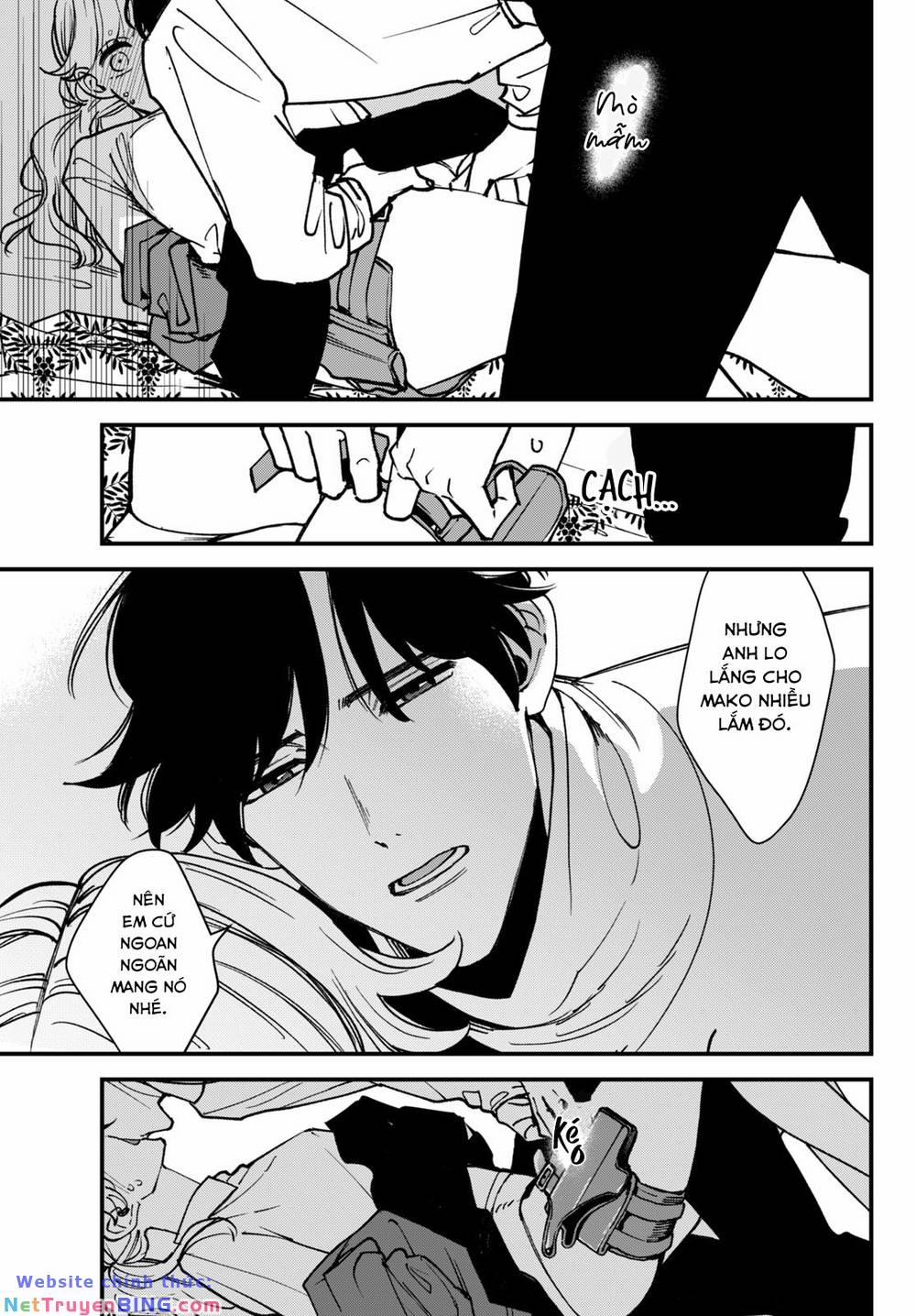 Killing Line 5 trang 20