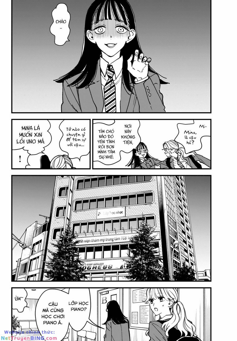 Killing Line 5 trang 23