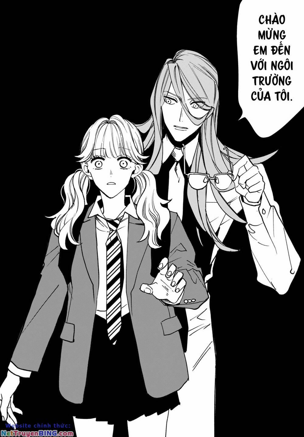 Killing Line 5 trang 25