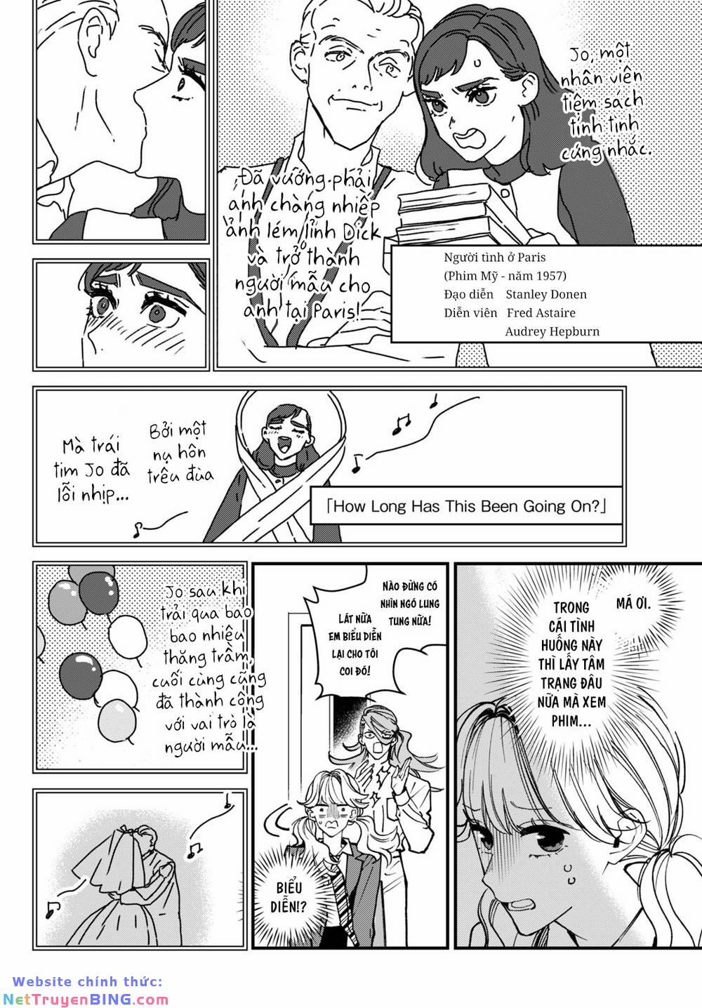 Killing Line 5 trang 29