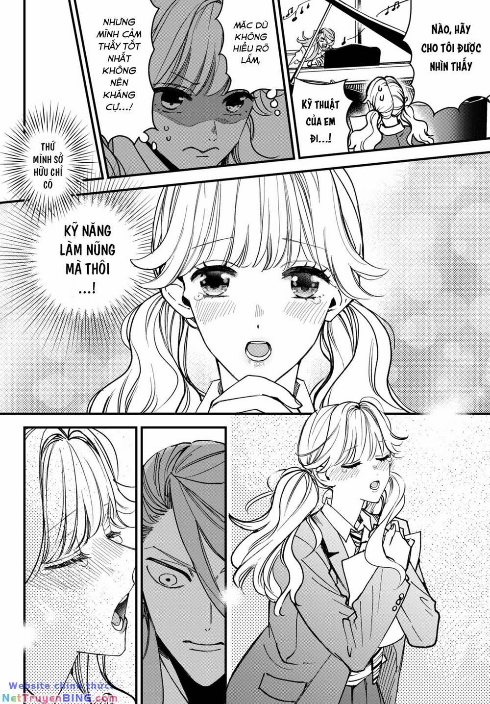 Killing Line 5 trang 31