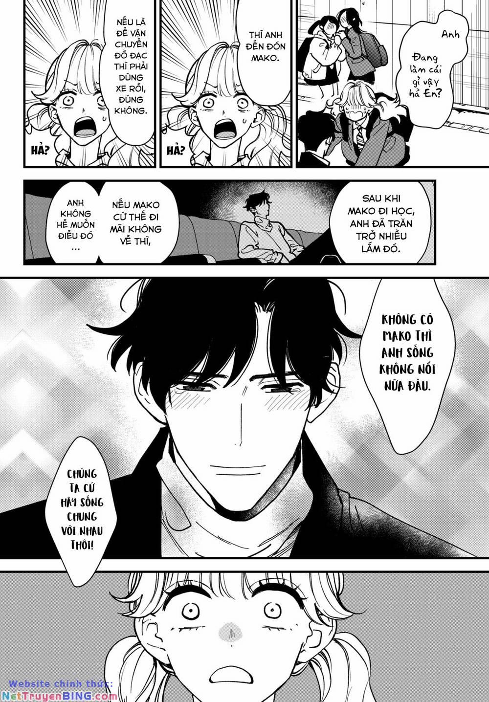 Killing Line 5 trang 4