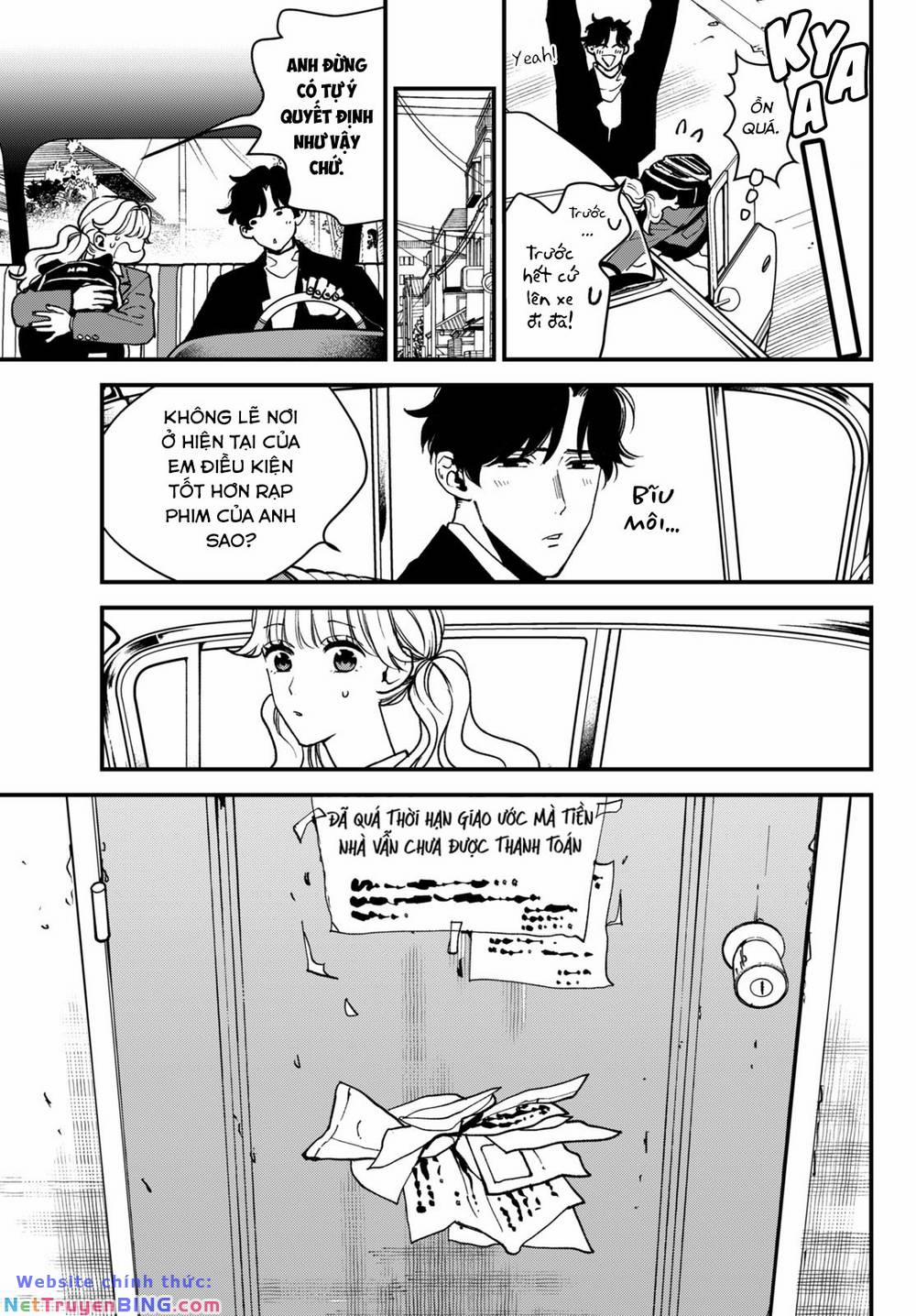 Killing Line 5 trang 5