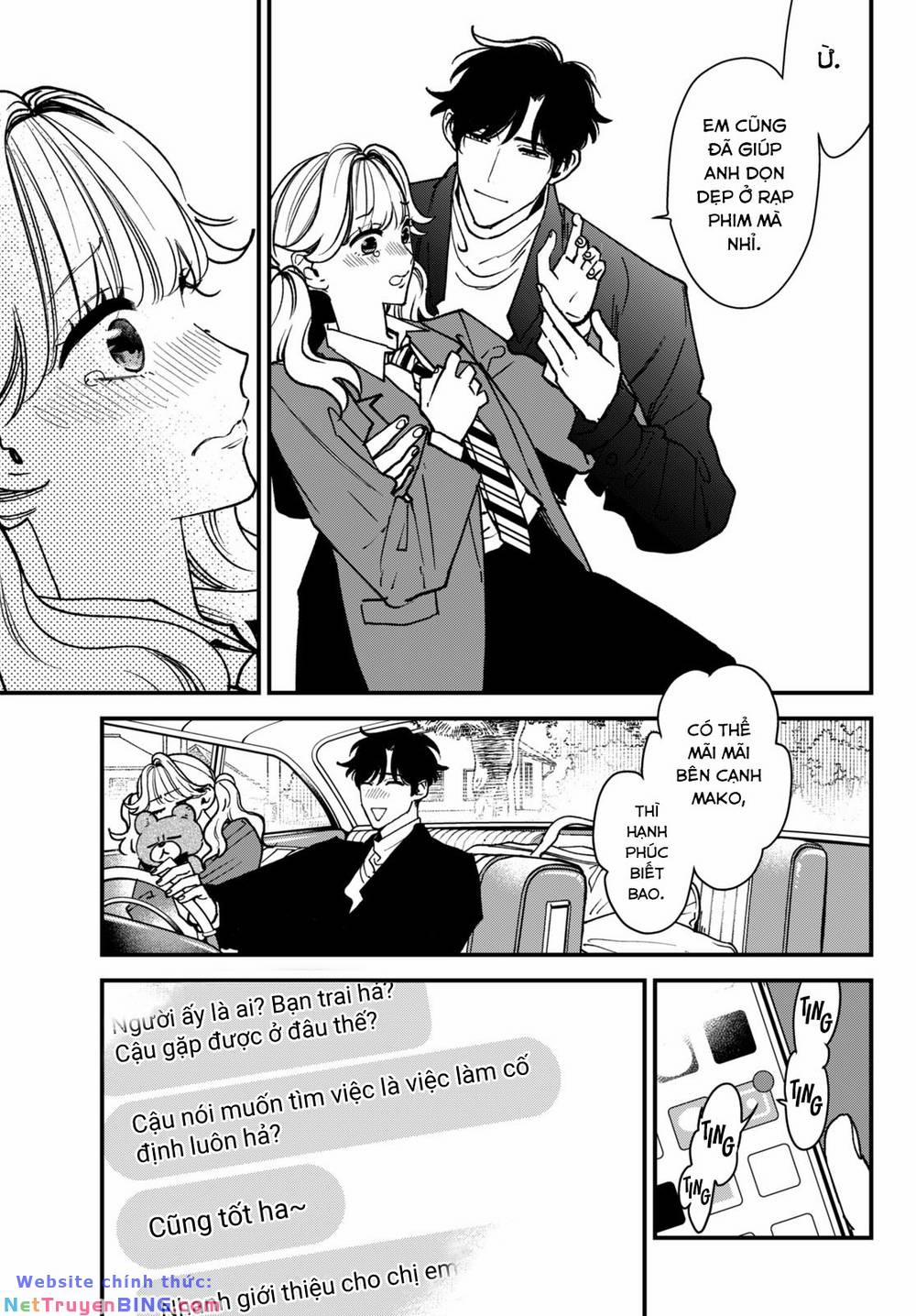 Killing Line 5 trang 7