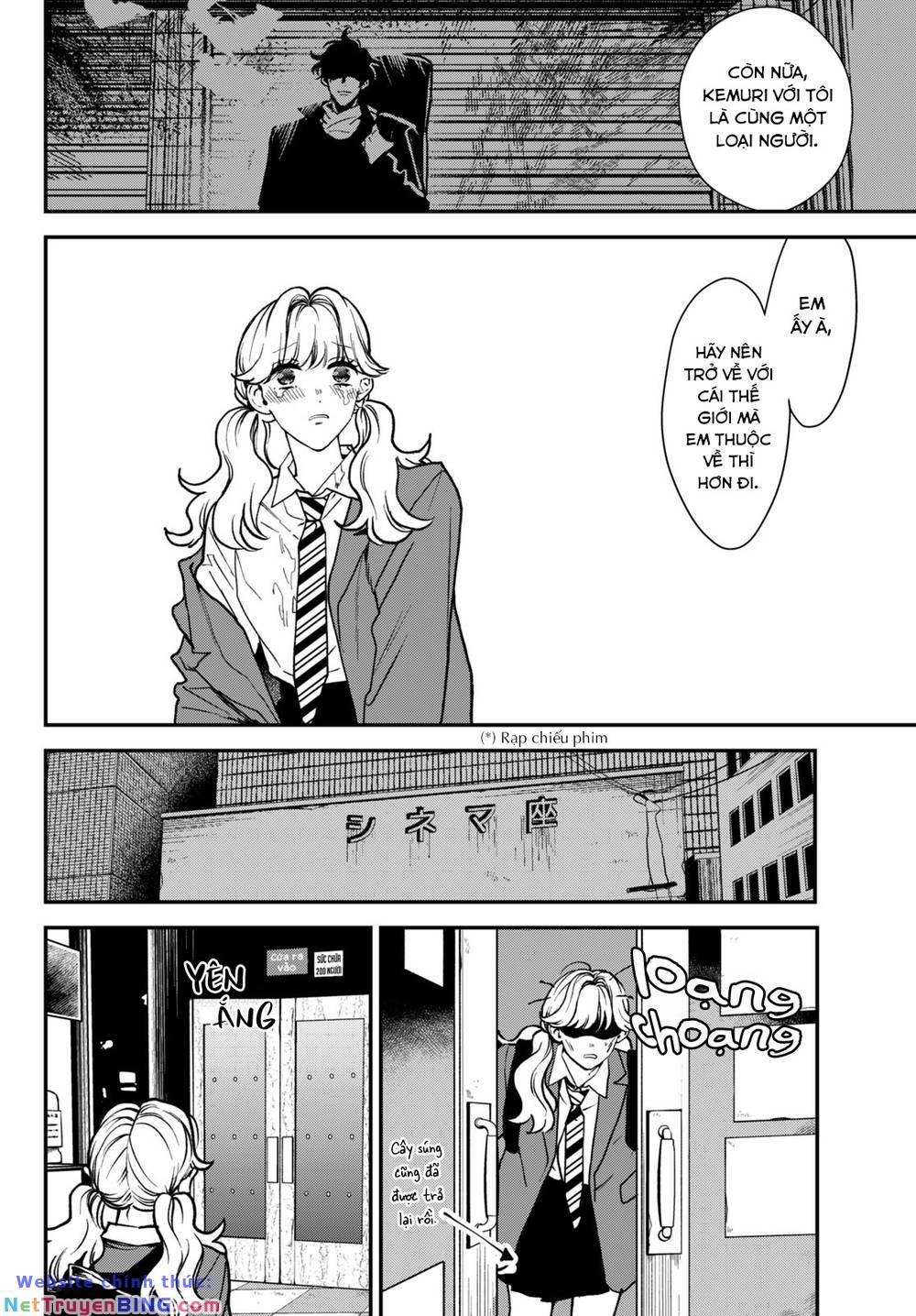 Killing Line 6 trang 10