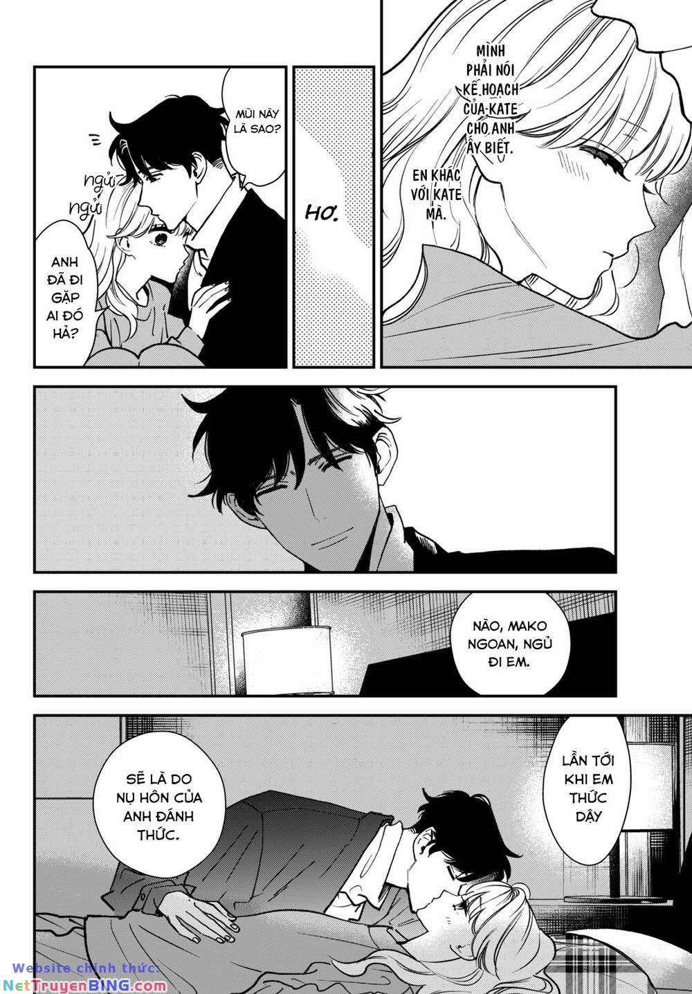 Killing Line 6 trang 16