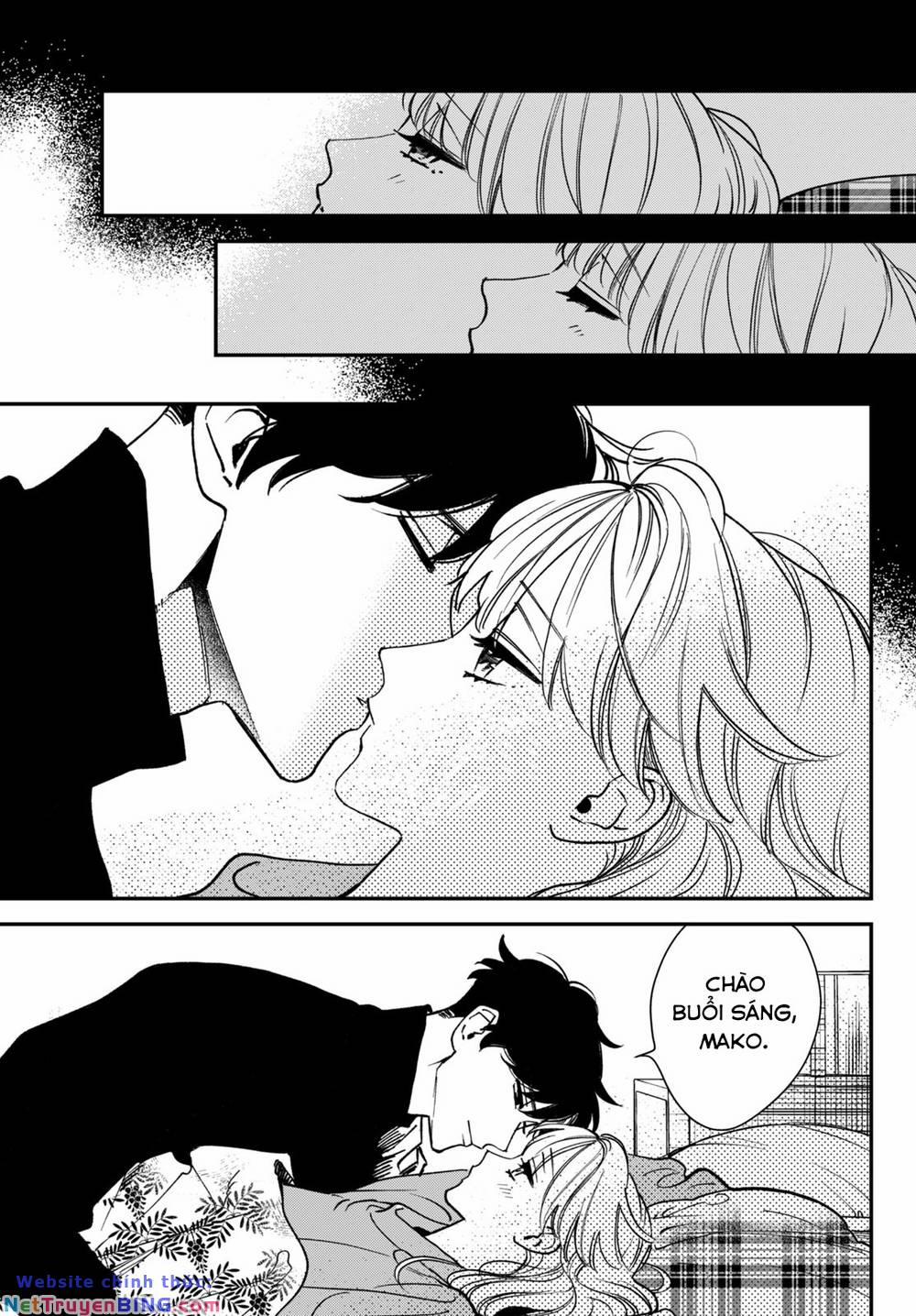 Killing Line 6 trang 17