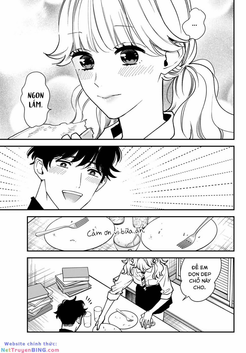 Killing Line 6 trang 19