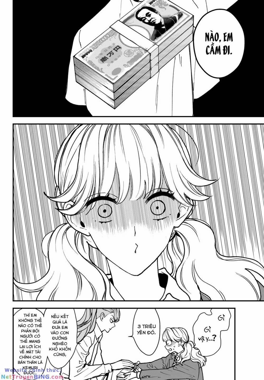 Killing Line 6 trang 22