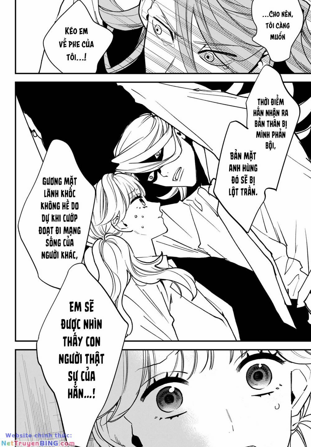 Killing Line 6 trang 26