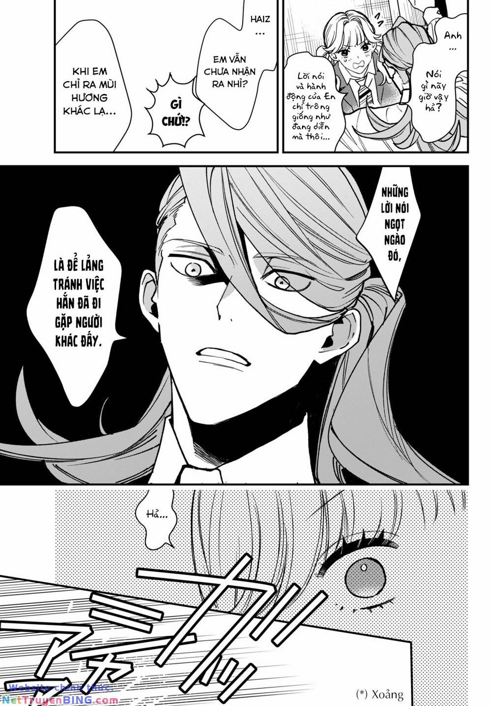 Killing Line 6 trang 27