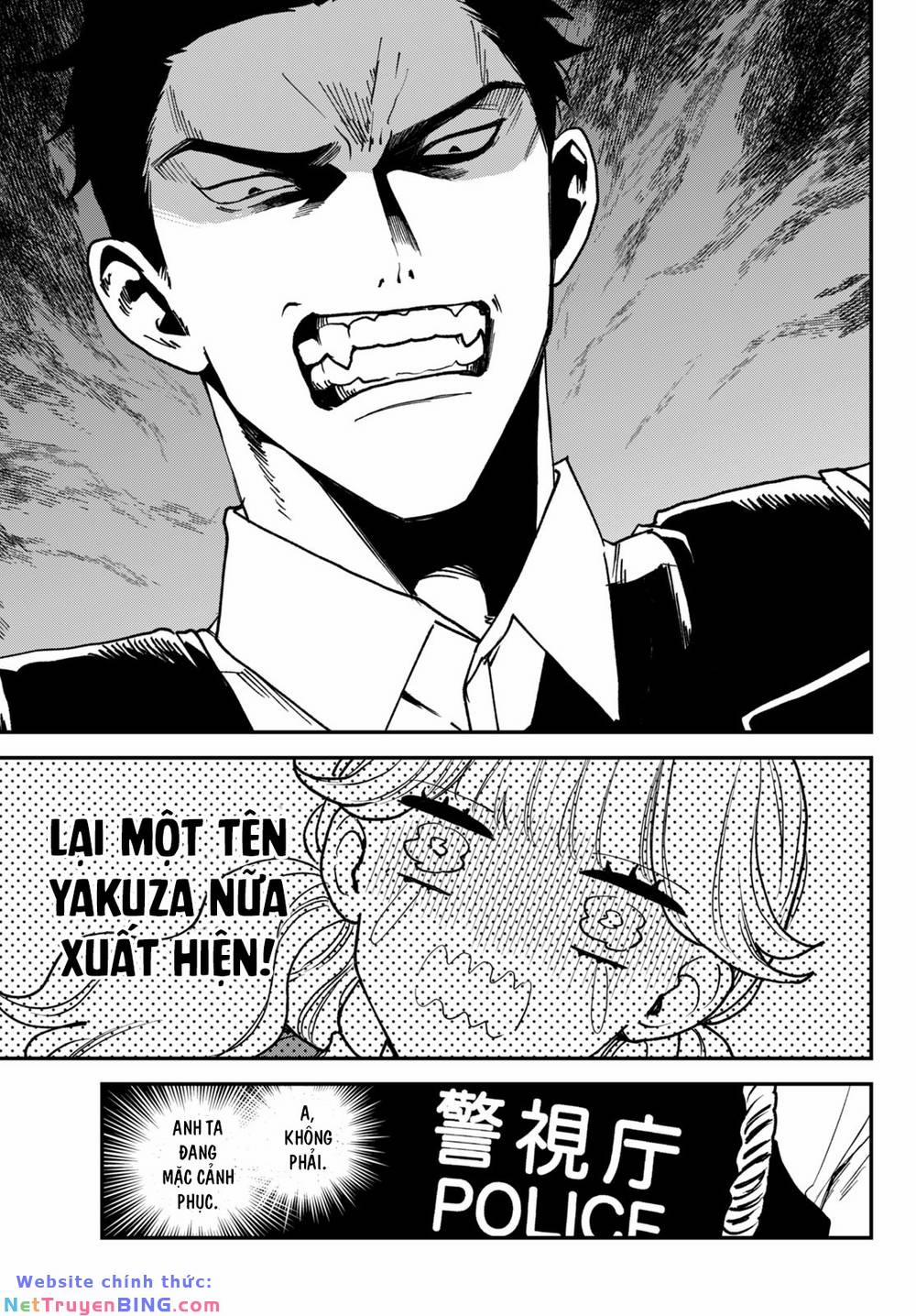 Killing Line 6 trang 31