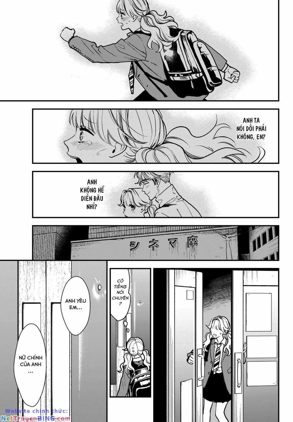 Killing Line 6 trang 33