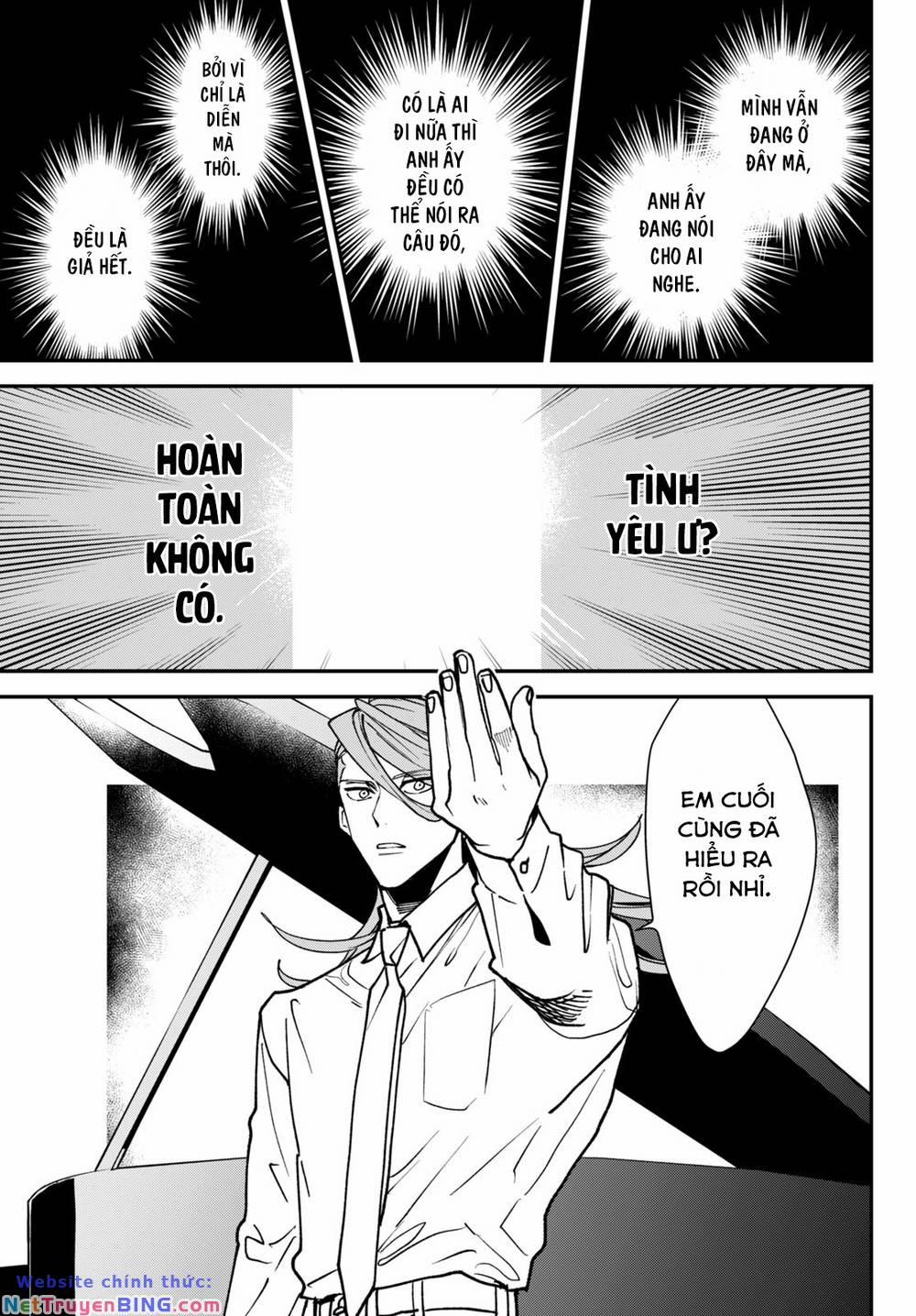 Killing Line 6 trang 35