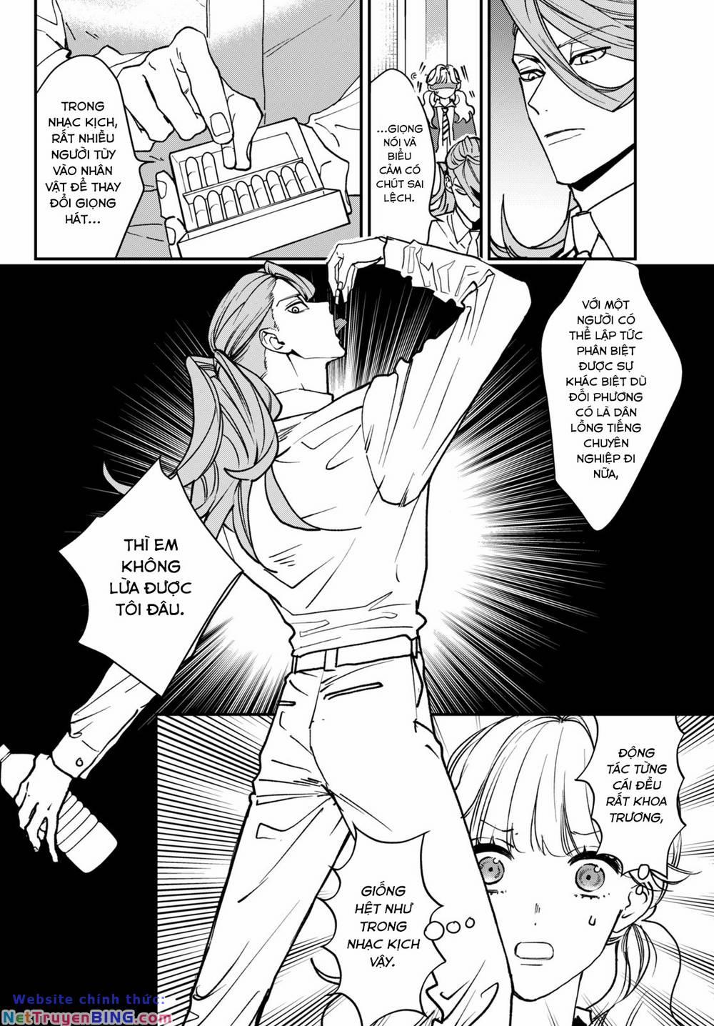 Killing Line 6 trang 4