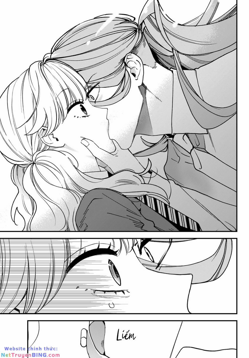 Killing Line 6 trang 5