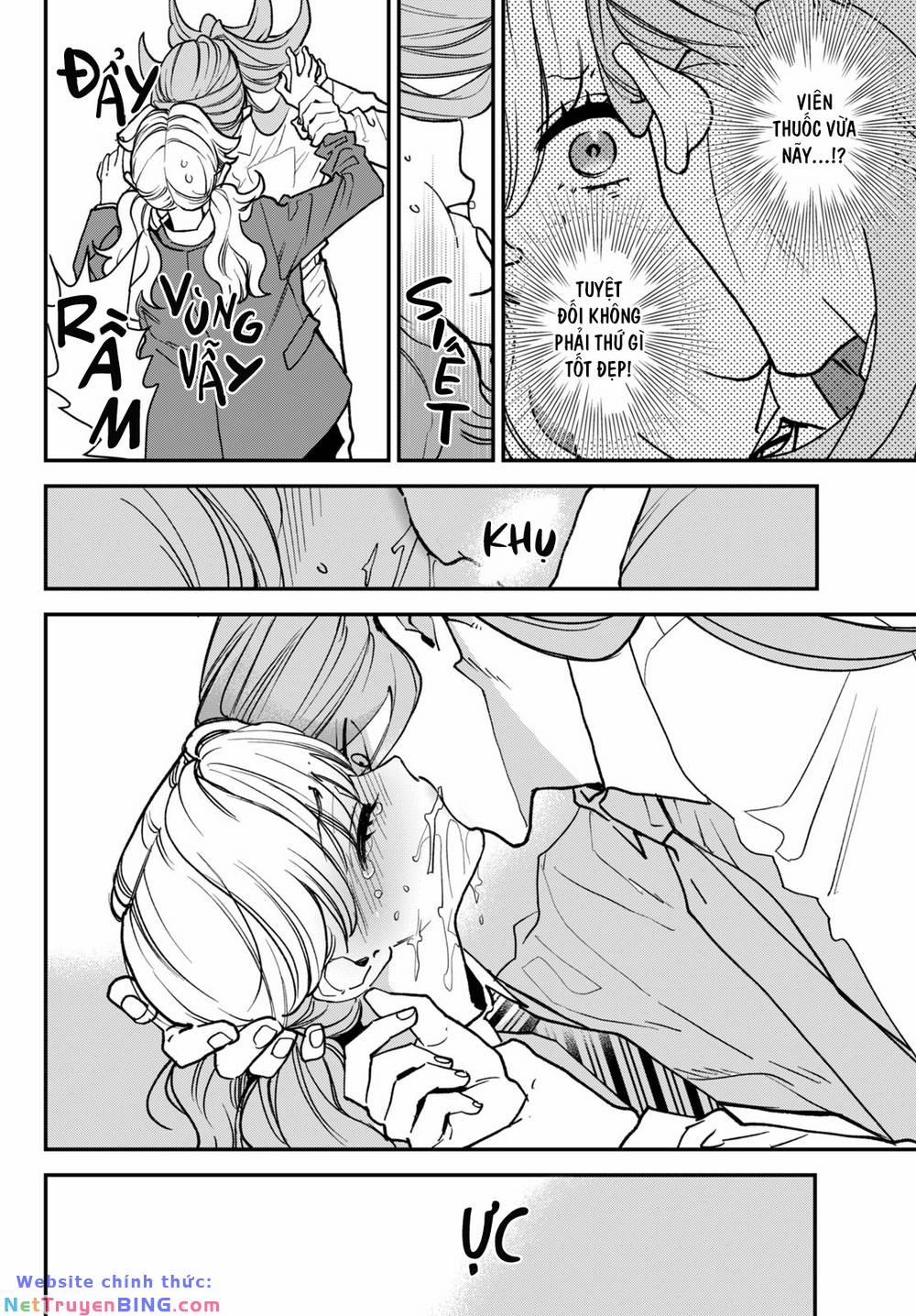 Killing Line 6 trang 6