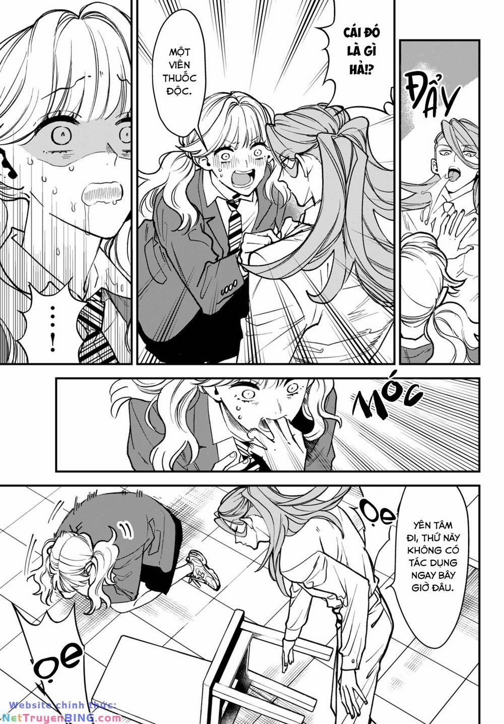 Killing Line 6 trang 7