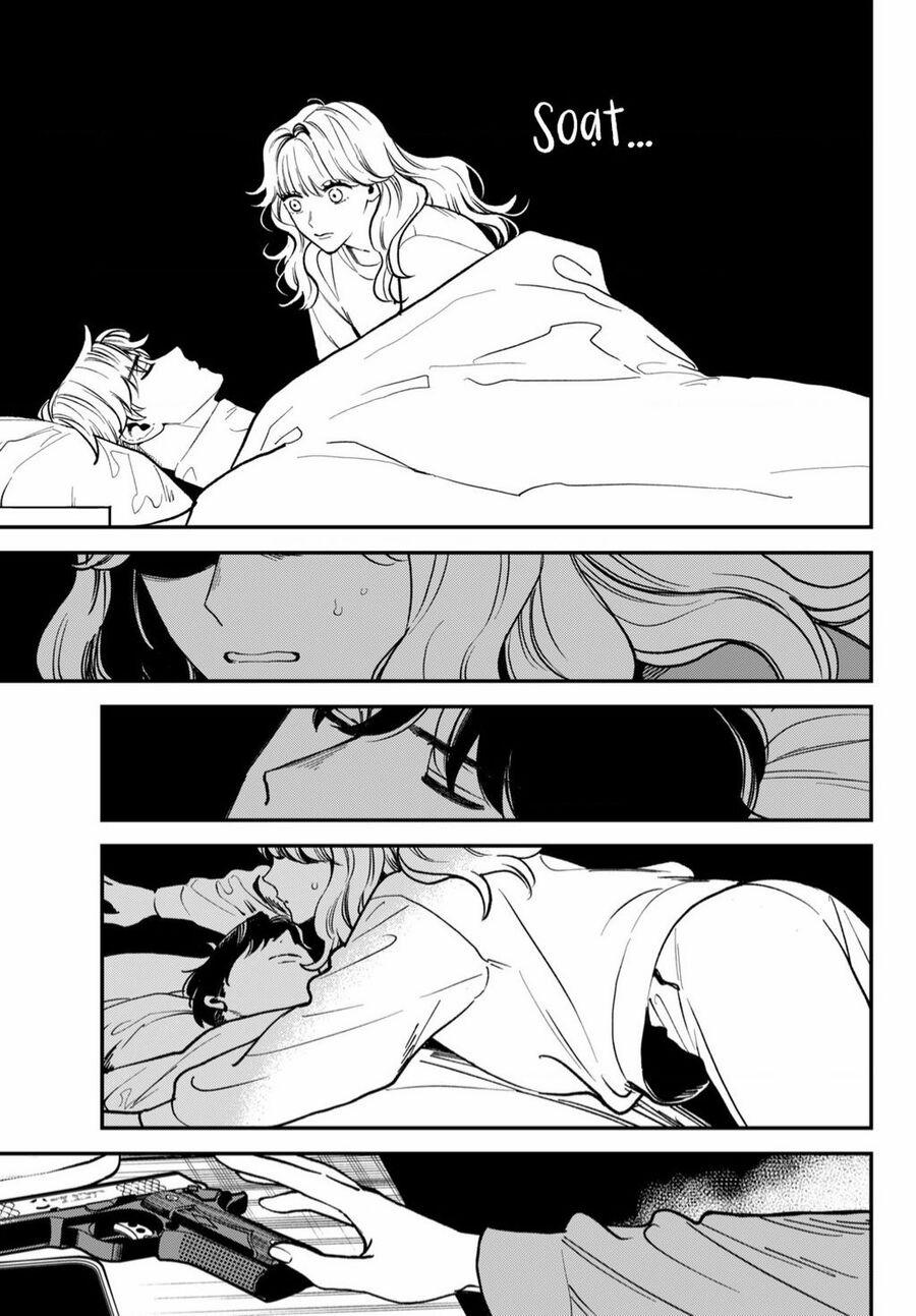 Killing Line 7 trang 11