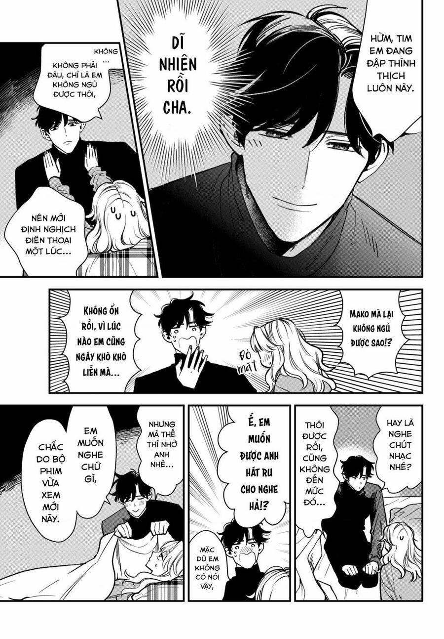 Killing Line 7 trang 13