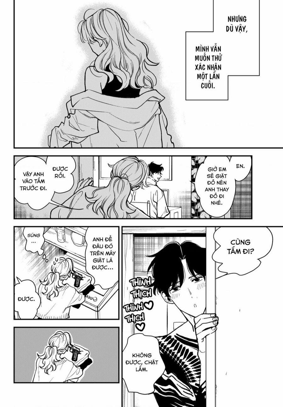 Killing Line 7 trang 24