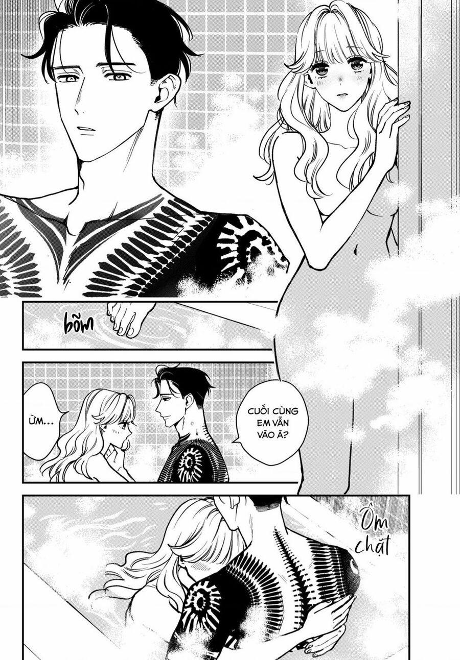 Killing Line 7 trang 26