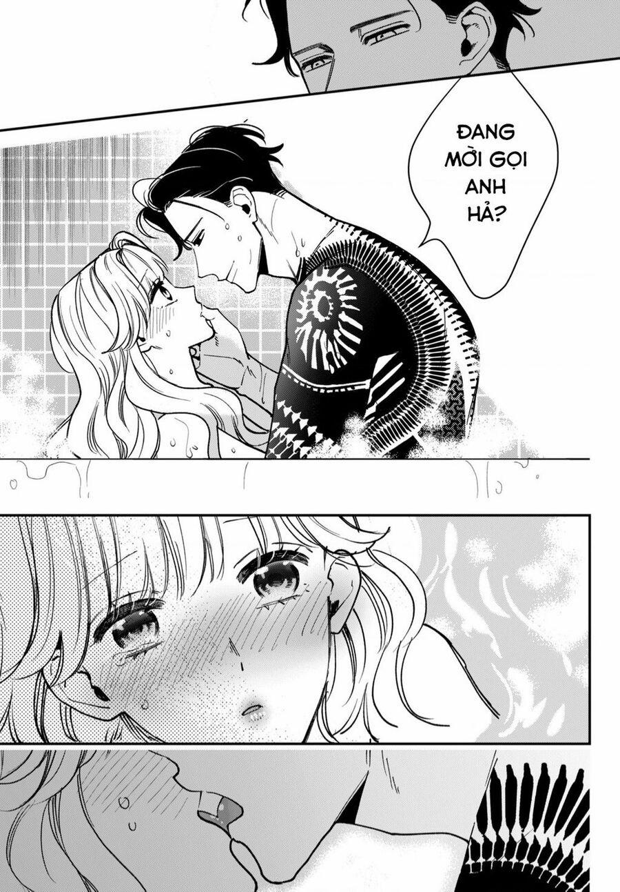 Killing Line 7 trang 27