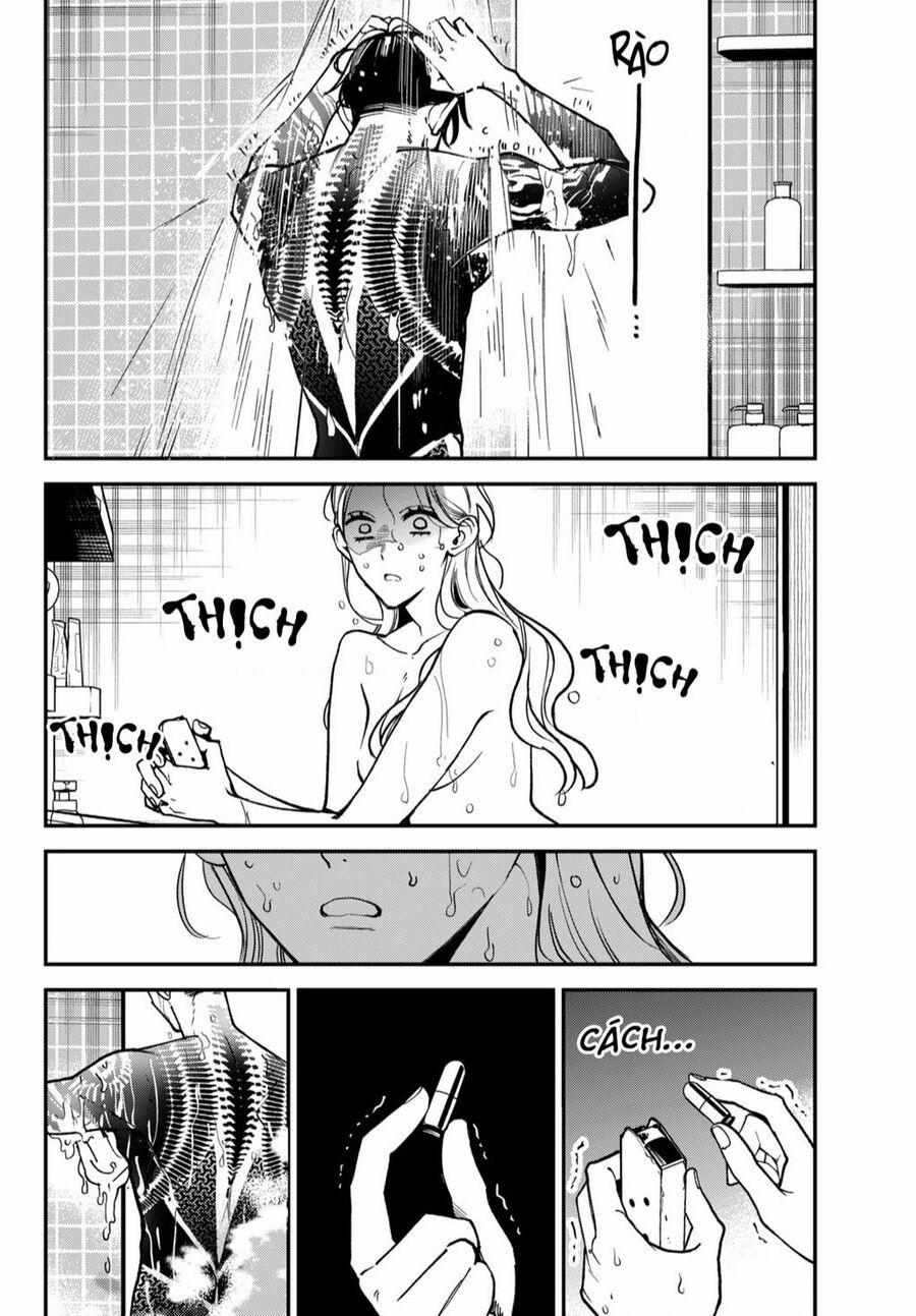 Killing Line 7 trang 32