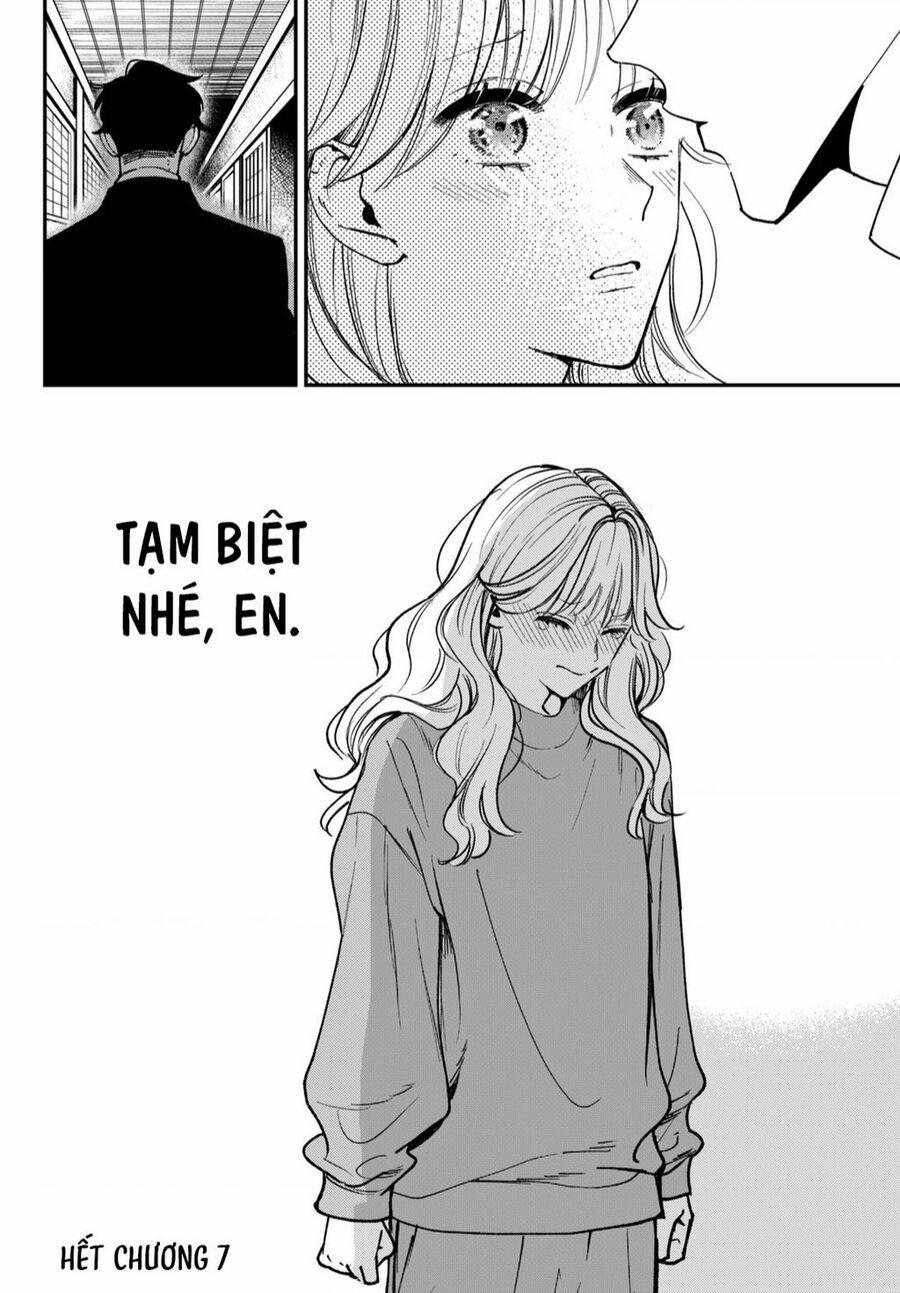 Killing Line 7 trang 36