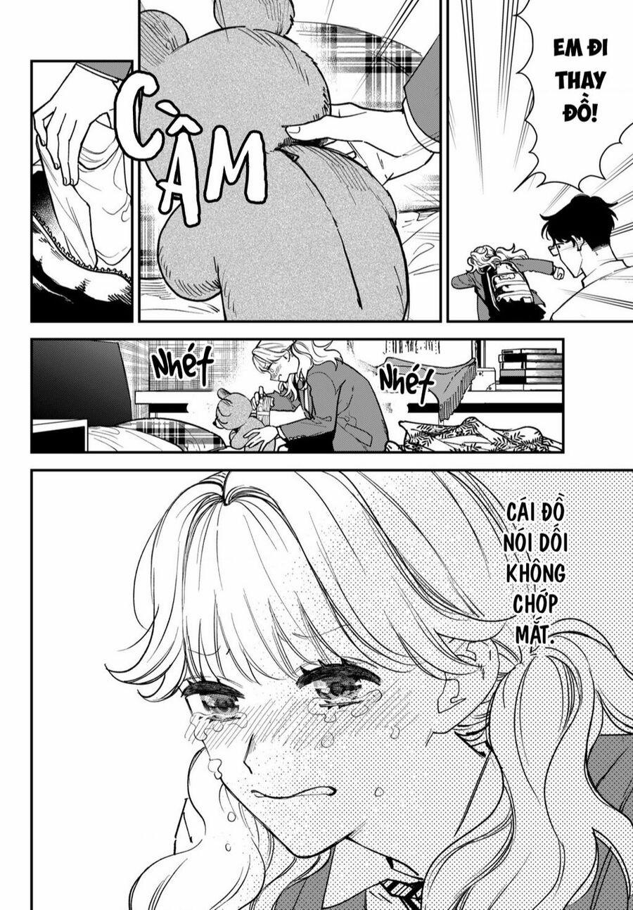 Killing Line 7 trang 8