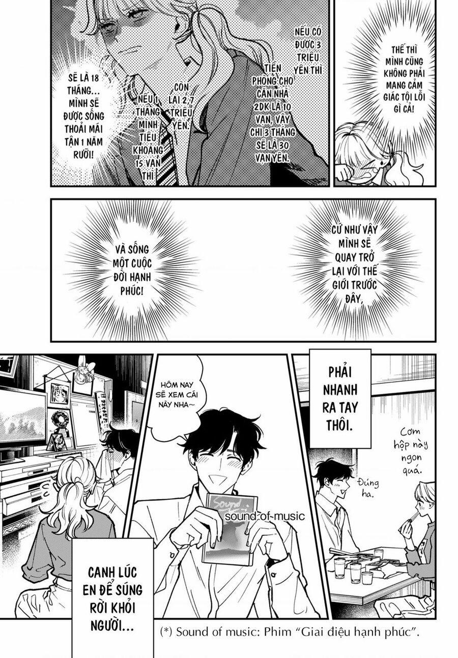 Killing Line 7 trang 9