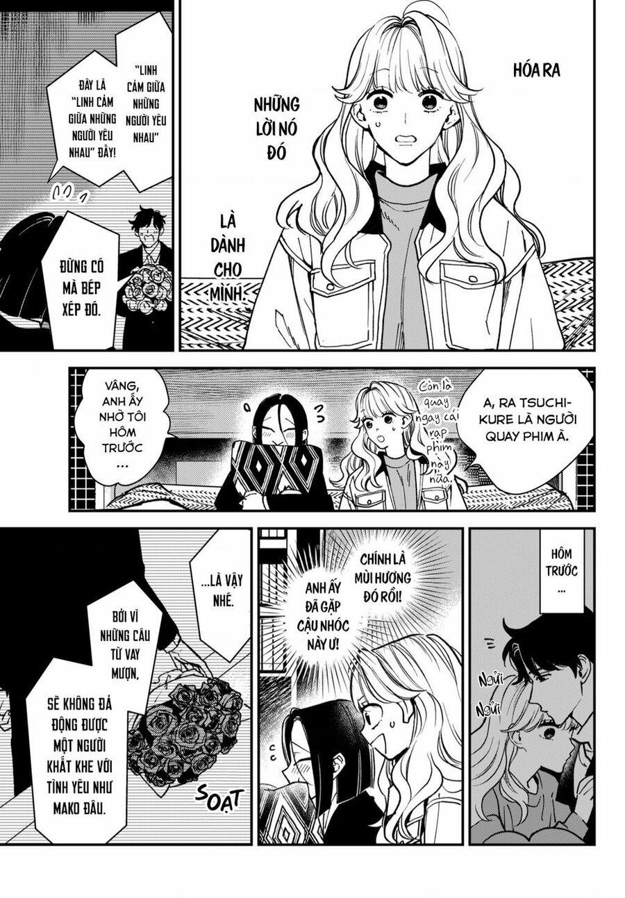 Killing Line 8 trang 10