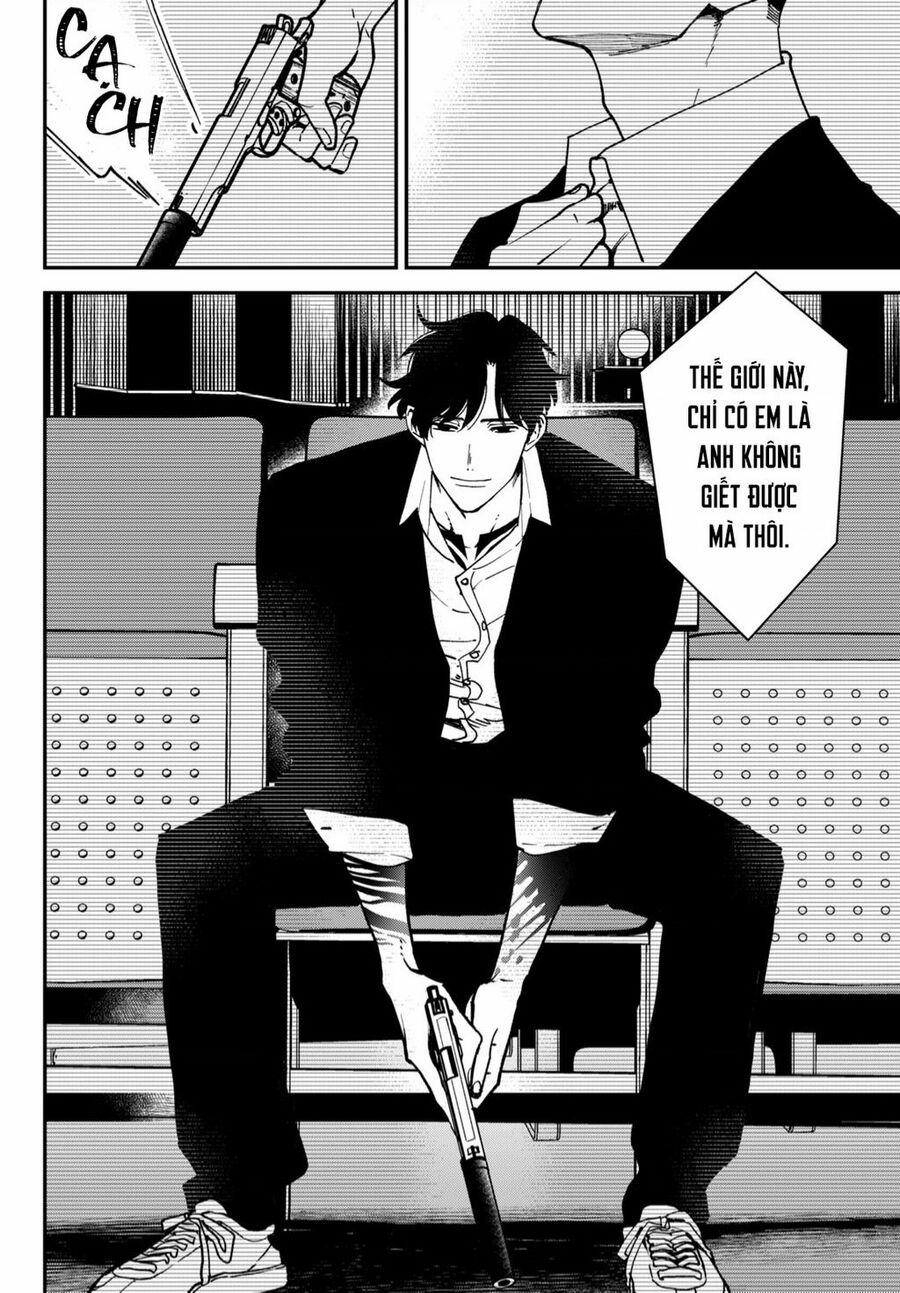 Killing Line 8 trang 11