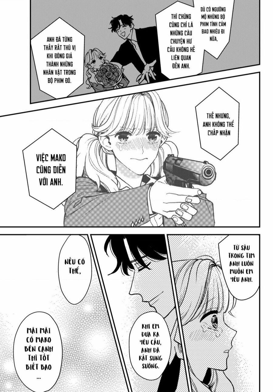 Killing Line 8 trang 12