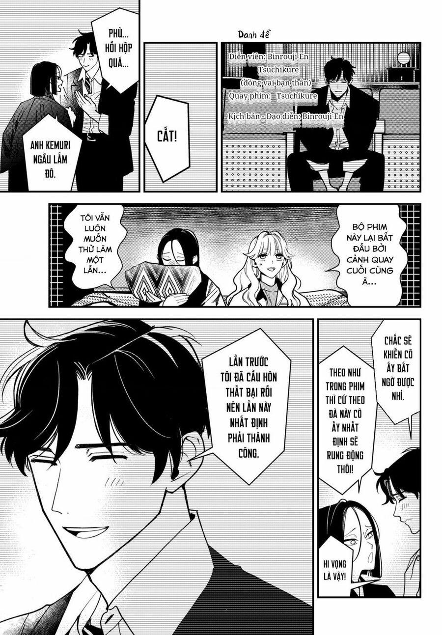 Killing Line 8 trang 14