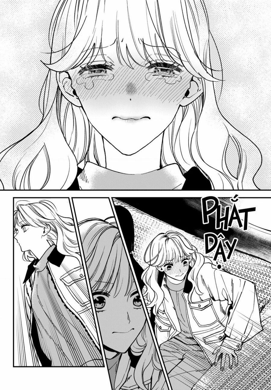 Killing Line 8 trang 15