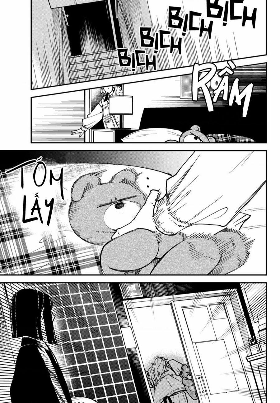 Killing Line 8 trang 16