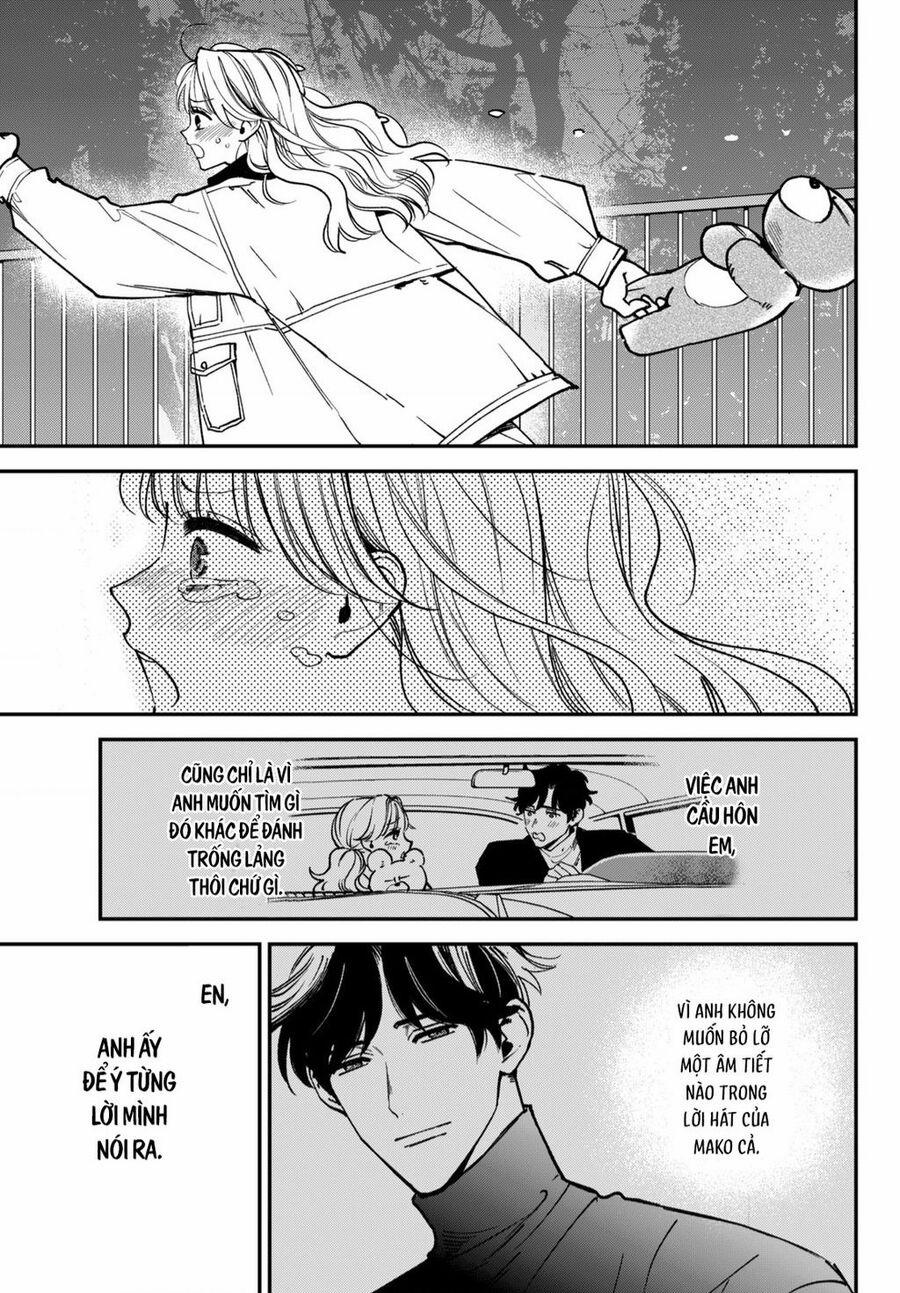 Killing Line 8 trang 18