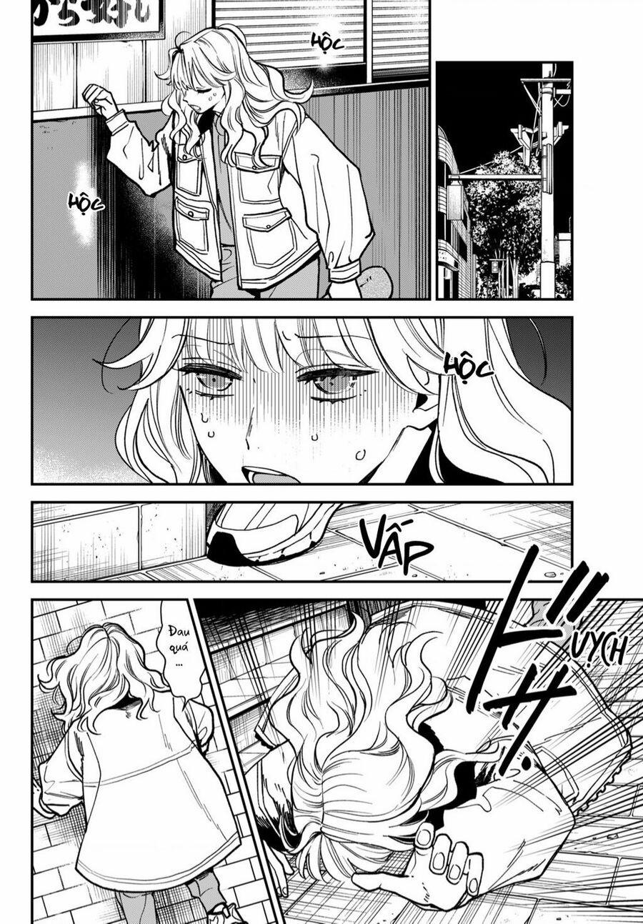 Killing Line 8 trang 19