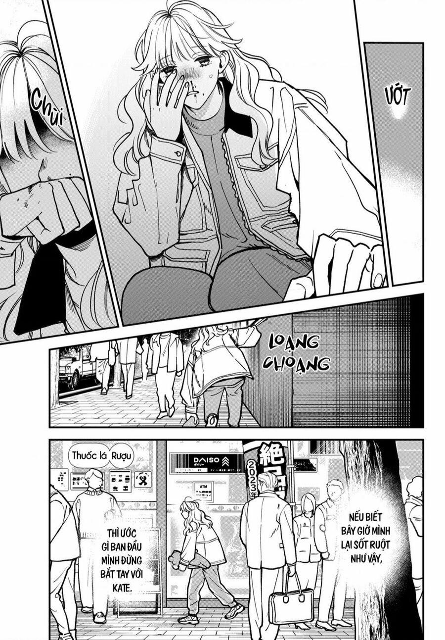 Killing Line 8 trang 20