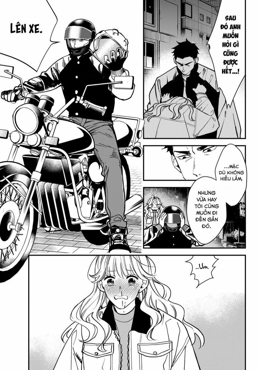 Killing Line 8 trang 24